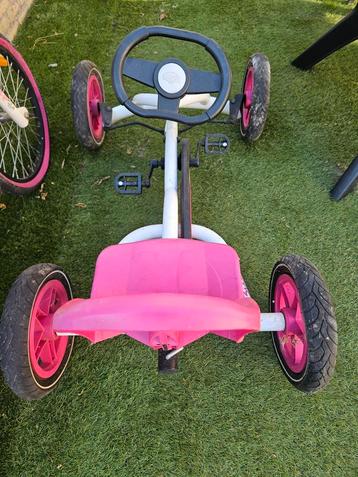 Gocart - Cuistax beschikbaar voor biedingen