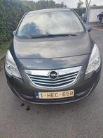 Opel Meriva 1.4 essence Euro 5. Modèle 2013. 120 000 km., Autos, Opel, Euro 5, Achat, Particulier, Meriva