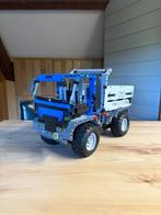 CaDFI dumb truck, Kinderen en Baby's, Speelgoed | Duplo en Lego, Ophalen of Verzenden, Gebruikt, Complete set, Lego