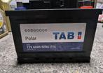 Batterie neuve 12V 60Ah 500A, Auto-onderdelen, Accu's en Toebehoren, Ophalen, Nieuw
