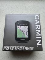 Garmin Edge 840 GPS fietscomputer Nieuw, Vélos & Vélomoteurs, Accessoires vélo | Compteurs de vélo, Enlèvement ou Envoi, GPS, Neuf