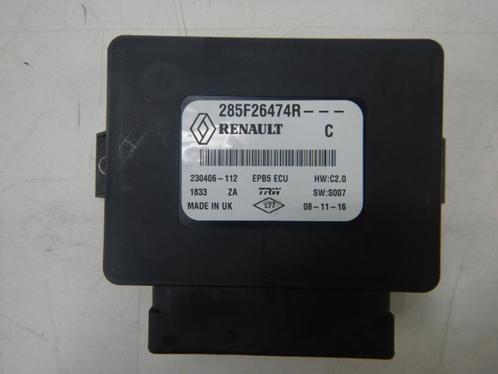 Renault Kadjar/Megane Handrem module 285F26474R Nieuw, Auto-onderdelen, Elektronica en Kabels, Renault, Gebruikt, Ophalen of Verzenden