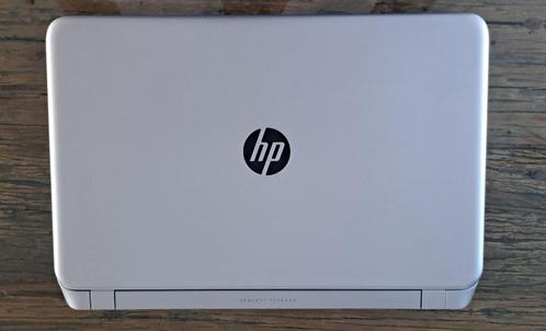 HP Laptop 17" Intel i5 fonctionne parfaitement, Computers en Software, Windows Laptops, Zo goed als nieuw, 17 inch of meer, 8 GB