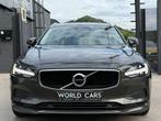 Volvo V90 2.0 D3 Geartronic DISTRO/ NAVI/ LINE ASS/ GARANTI, USB, 4 cilinders, 1969 cc, https://public.car-pass.be/vhr/8a5fc78d-eed6-46b9-bd5a-338c56726765