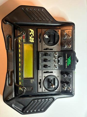 Futaba FX-28 beschikbaar voor biedingen