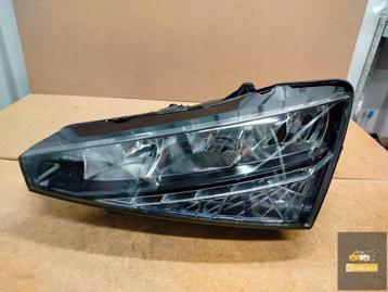 Skoda Scala LED linkerlamp Ideaal beschikbaar voor biedingen