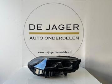 BMW F40 1 SERIE VOL LED BLACK SHADOW KOPLAMP 8082628 RECHTS beschikbaar voor biedingen