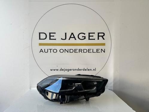 BMW F40 1 SERIE VOL LED BLACK SHADOW KOPLAMP 8082628 RECHTS, Auto-onderdelen, Verlichting, BMW, Gebruikt