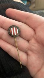 pin Sparta Rotterdam, Verzamelen, Ophalen of Verzenden, Gebruikt, Sport, Speldje of Pin