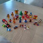 807 lego 4428 Adventkalender City 2012, Comme neuf, Ensemble complet, Enlèvement, Lego