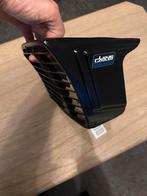 Cache radiateur d'origine Honda MBX, Enlèvement