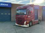 2019 Volvo FH Opleggertrekker, Auto's, Vrachtwagens, Euro 6, Overige brandstoffen, Bedrijf, Volvo
