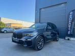 BMW X5 xDrive45e M LED/ACC/360/KRISTAL/CARPASS/GARANTIE, Autos, 5 places, Carnet d'entretien, Cuir, Hybride Électrique/Essence