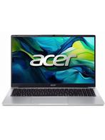 Nieuwe Acer Lite 15,6Inch 8gbram 256gbssd N4500 qwerty, 256 GB, Met videokaart, 2 tot 3 Ghz, 8 GB