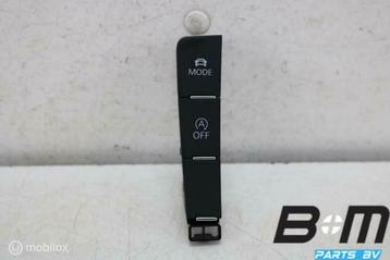 Schakelaar middenconsole links VW Golf 7 5G1927137N beschikbaar voor biedingen
