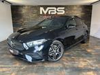 Mercedes-Benz A-Klasse 250 e PHEV AMG Line * FACELIFT * TOIT, Auto's, Mercedes-Benz, Gebruikt, Euro 6, Zwart, 120 kW