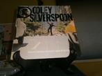 Dooley Silverspoon – Dooley Silverspoon LP Soul Funk, 1960 tot 1980, Gebruikt, Ophalen of Verzenden, 12 inch