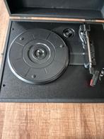 platenspeler, Ophalen, Zo goed als nieuw, Platenspeler, Overige merken