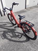 Elektrische fiets Moustache, Fietsen en Brommers, 50 tot 53 cm, Ophalen, Zo goed als nieuw