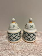 Peper en zout, Enlèvement, Comme neuf