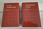 Van Dale Woordenboek Frans-Nederlands, 3e editie, Ophalen, Zo goed als nieuw, Hoger Onderwijs, Van Dale