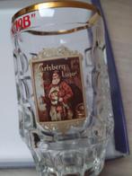 Bierpull Carlsberg, Verzamelen, Ophalen of Verzenden, Nieuw