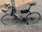 Racefiets voor heren, Fietsen en Brommers, Gebruikt, Heren, Aluminium, Overige maten