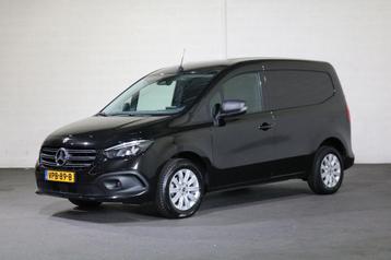 Mercedes-Benz Citan 110 CDI L1 Pro Led Camera Navigatie beschikbaar voor biedingen