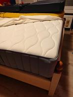 Matras, Ophalen, Tweepersoons, Zo goed als nieuw, Matras