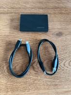 Samsung T9 4TB SSD, Computers en Software, Harde schijven, Ophalen, SSD, Zo goed als nieuw, Samsung