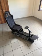 Siège de course sans volant, Consoles de jeu & Jeux vidéo, Consoles de jeu | Sony Consoles | Accessoires, Enlèvement