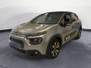 Citroen C3 3237 PureTech SHINE S&S EAT6 beschikbaar voor biedingen