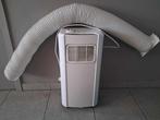 mobiele airco Bari, Elektronische apparatuur, Airco's, Ophalen, Minder dan 60 m³, 2 snelheden, Zo goed als nieuw