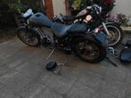Chopper project., Motoren, Chopper, Particulier