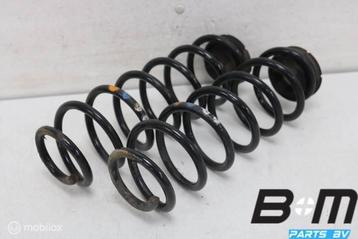 Set achterveren Audi A1 8X 6Q0511115AA beschikbaar voor biedingen
