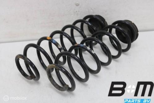 Set achterveren Audi A1 8X 6Q0511115AA, Auto-onderdelen, Ophanging en Onderstel, Gebruikt