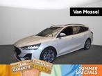 Ford Focus Clipper ST Line Style|Automaat||Camera|Carplay, Auto's, 1349 kg, Stof, Gebruikt, Euro 6
