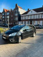 CITROEN GRAND C4 PICASSO 1.6 HDI 7pl EXCLUSIVE, Auto's, Citroën, Euro 5, C4 (Grand) Picasso, Particulier, Te koop