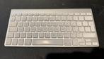 Apple toetsenbord Qwerty draadloos, Computers en Software, Gebruikt, Ophalen of Verzenden, Draadloos, Qwerty