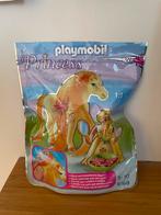 Playmobil Princess 6168, Utilisé