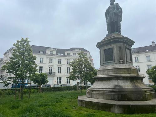 Appartement te koop in Brussel, 3 slpks, Immo, Huizen en Appartementen te koop, Appartement, C