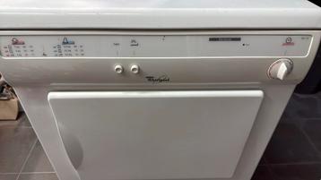Droogkast Whirlpool 5kg beschikbaar voor biedingen