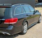 Mercedes E klasse breedset velgen, Auto-onderdelen, 18 inch, Gebruikt, 265 mm, Banden en Velgen