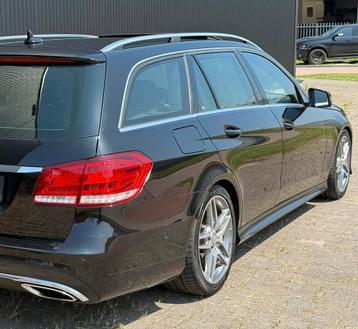 Mercedes E klasse breedset velgen  beschikbaar voor biedingen