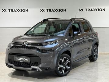 Citroen C3 Aircross 1.2 PureTech 110 MAN6 Feel  beschikbaar voor biedingen