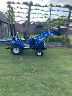 Boomer 25 new holland, Zakelijke goederen, Landbouw | Tractoren, Ophalen, New Holland