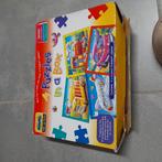 Puzzel, Ophalen of Verzenden, Gebruikt