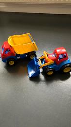 Auto, Kinderen en Baby's, Speelgoed |Speelgoedvoertuigen, Ophalen, Zo goed als nieuw