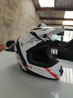 Casque moto