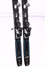 171 ski's DYNASTAR LEGEND X96, black/blue, grip walk, 160 tot 180 cm, Gebruikt, Verzenden, Salomon